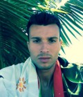 Rencontre Homme : Benchi, 35 ans à Polynésie française  Tahitii